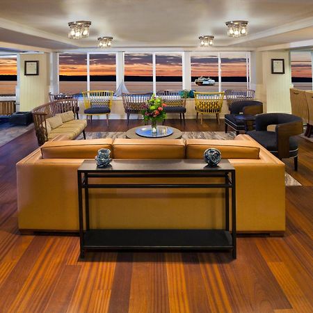 Silver Cloud Hotel - Mukilteo Waterfront Buitenkant foto
